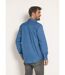 Chemise fantaisie manches longues coton-2