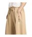 Pantalon De Jogging Z.n.e. Femme Beige Adidas-4
