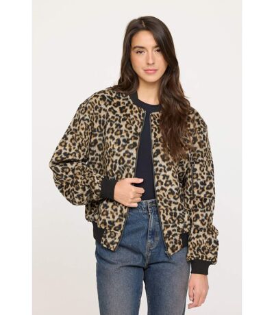 Veste Fabomby Camel