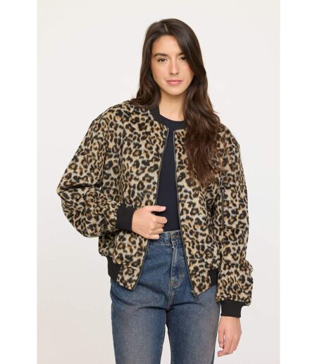 Veste Fabomby Camel
