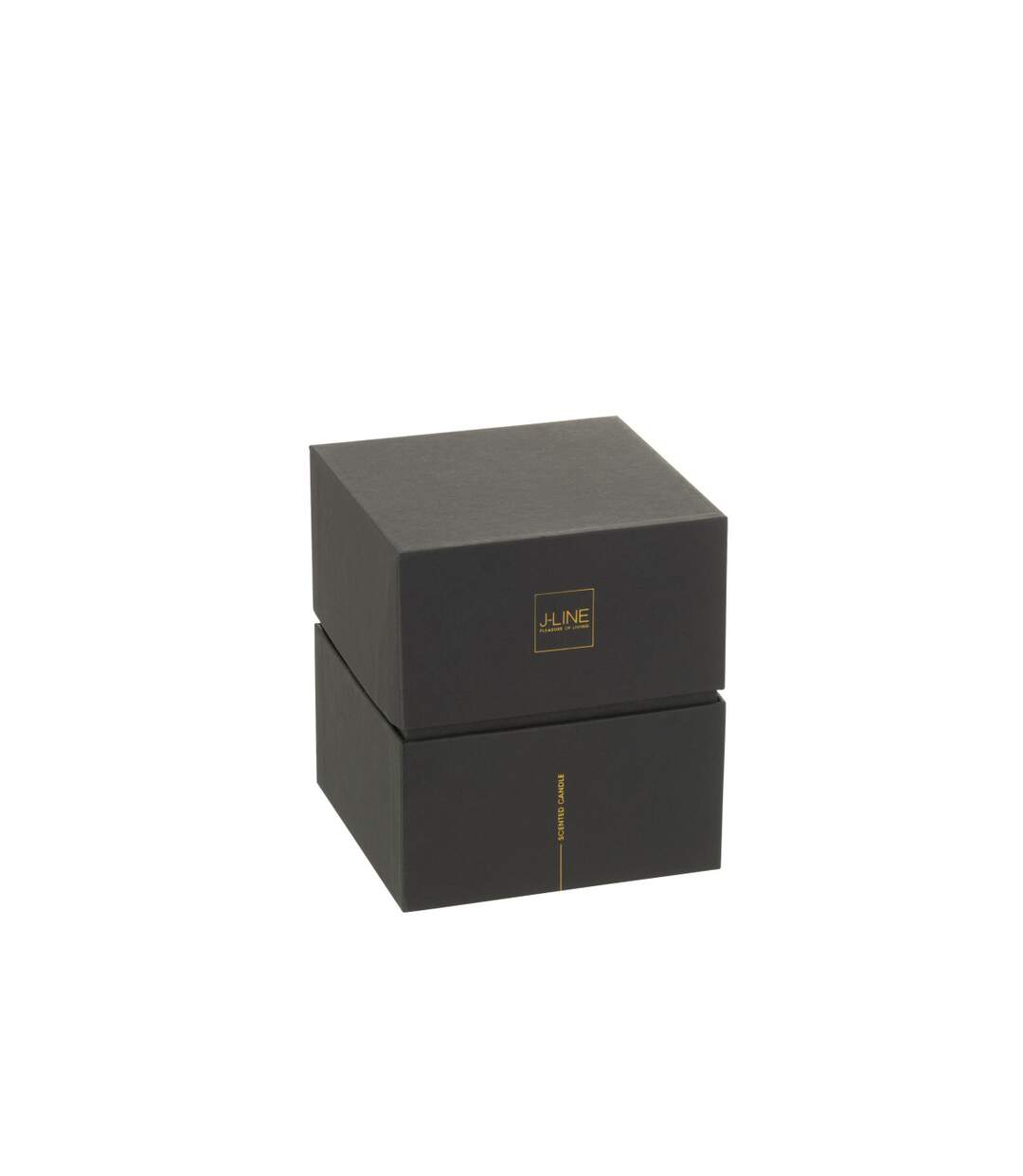 Bougie Parfumée Noa 16cm Bois de Santal Vert-4