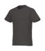 Elevate Mens Jade Short Sleeve Recycled T-Shirt (Storm Gray) - UTPF3363