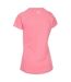 T-shirt Viktoria Active Adulte Rose Trespass-2