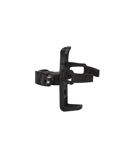 Support Bouteille Vélo & Trottinette 14cm Noir