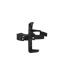 Support Bouteille Vélo & Trottinette 14cm Noir-1