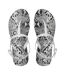 Sandales Cozy Femme Blanc Puma-4