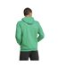 Sweat À Capuche Tiro League Homme Vert Adidas-2