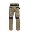 Pantalon de travail Cetus Würth MODYF beige/anthracite