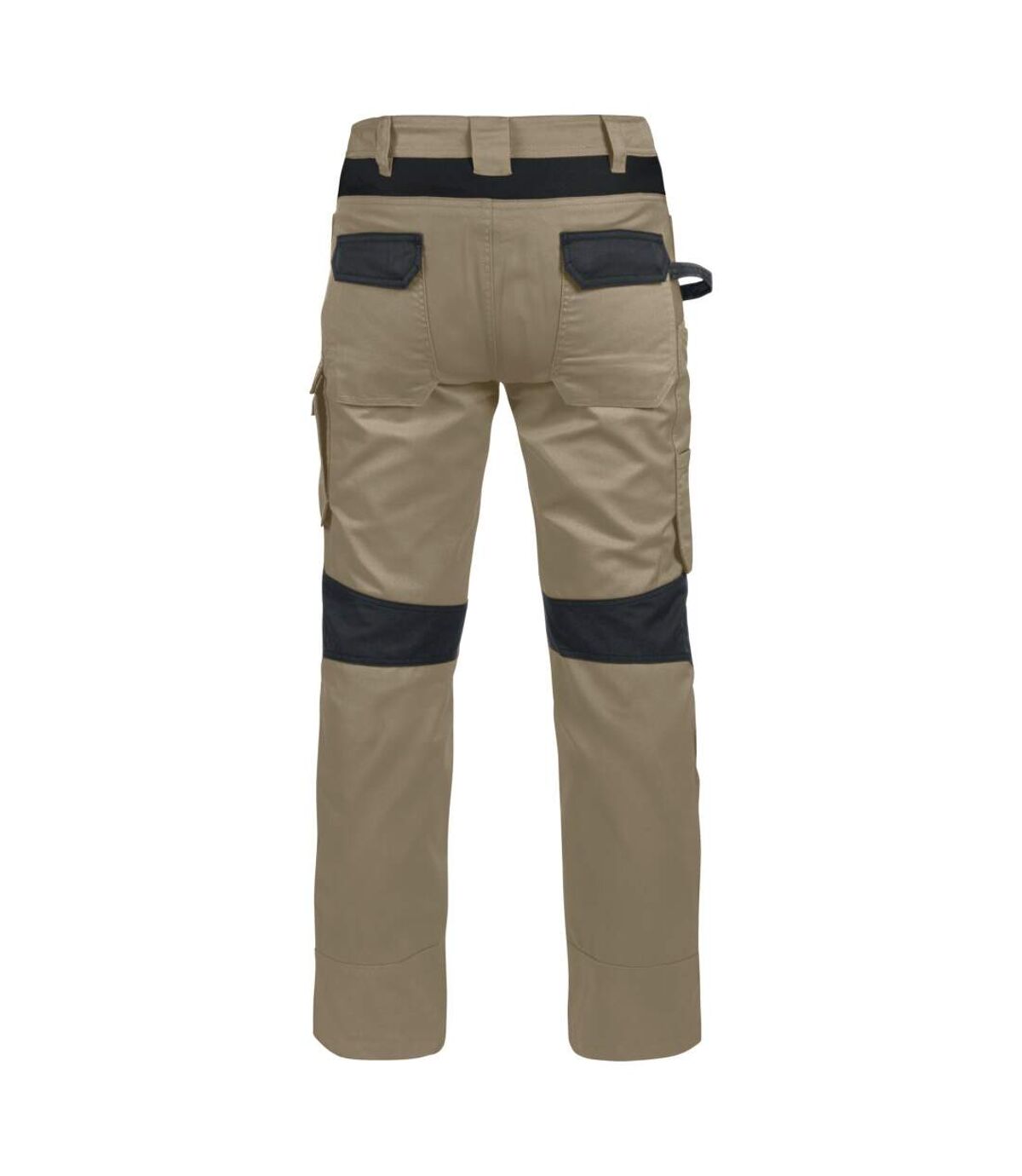 Pantalon de travail Cetus Würth MODYF beige/anthracite