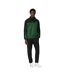 Mens Printed Tennis Tracksuit Set Green Lacoste-1