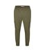 Pantalon À Poches Homme Vieux Vert Calvin Klein-1