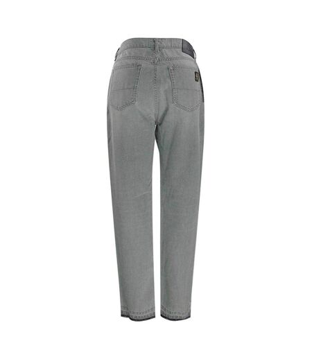 Jean Celest Homme Gris Argenté Belstaff