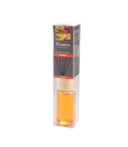 Diffuseur de Parfum Bois 100ml Mangue