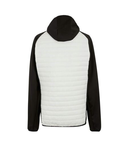 Veste Hybride Andreson Homme Beige Regatta