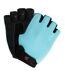 Mitaines Stikke Homme Bleu Clair Vif Noir Radvik-4