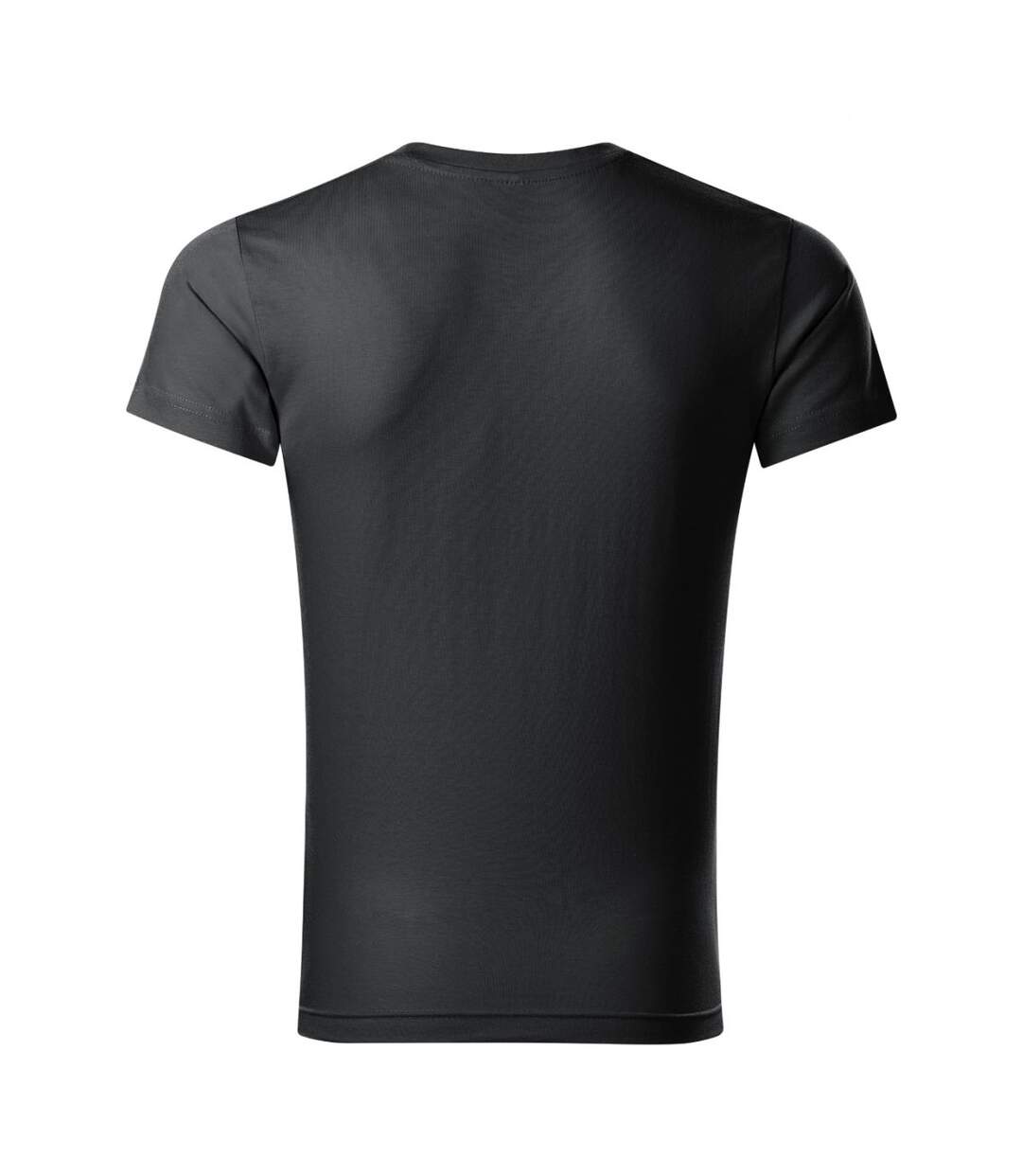 T-shirt Homme Graphite Malfini-2