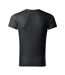 T-shirt Homme Graphite Malfini-2