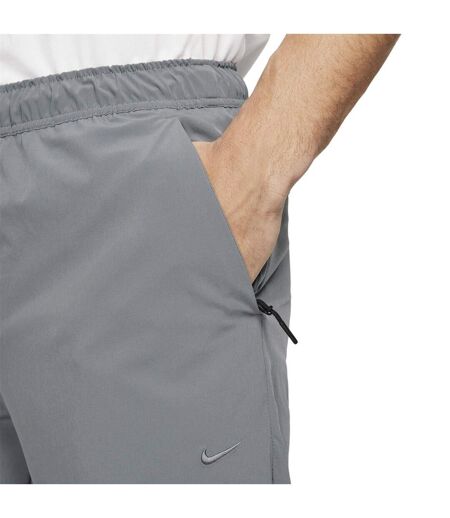 Pantalon De Survêtement Unlimited Homme Gris Noir Nike