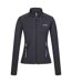 Veste highton lite femme gris phoque Regatta