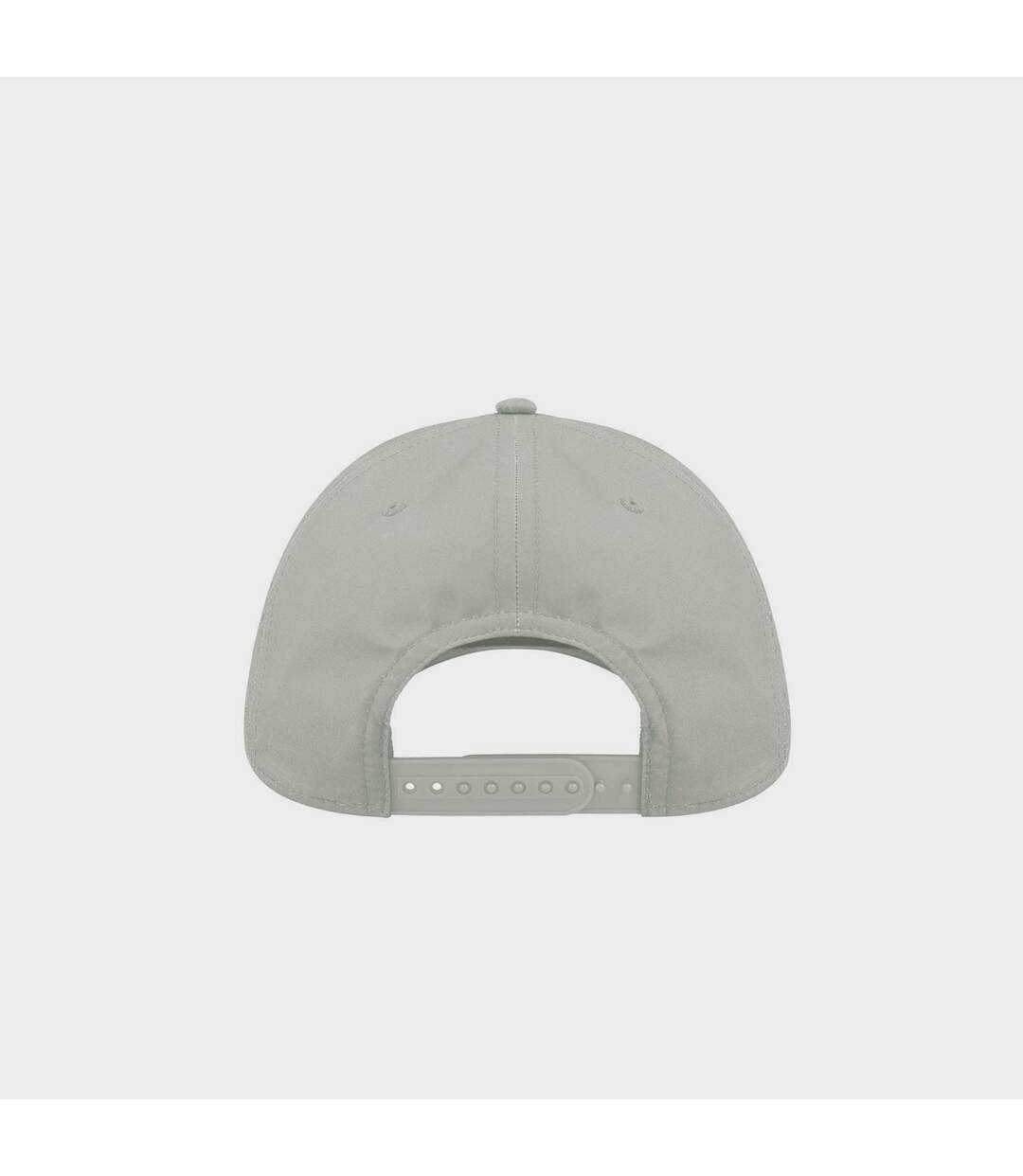 Casquette recy feel blanc Atlantis-2