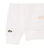 Sweat Adulte Crème Lacoste-3