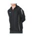 Veste noir homme mizuno nagasaki-1
