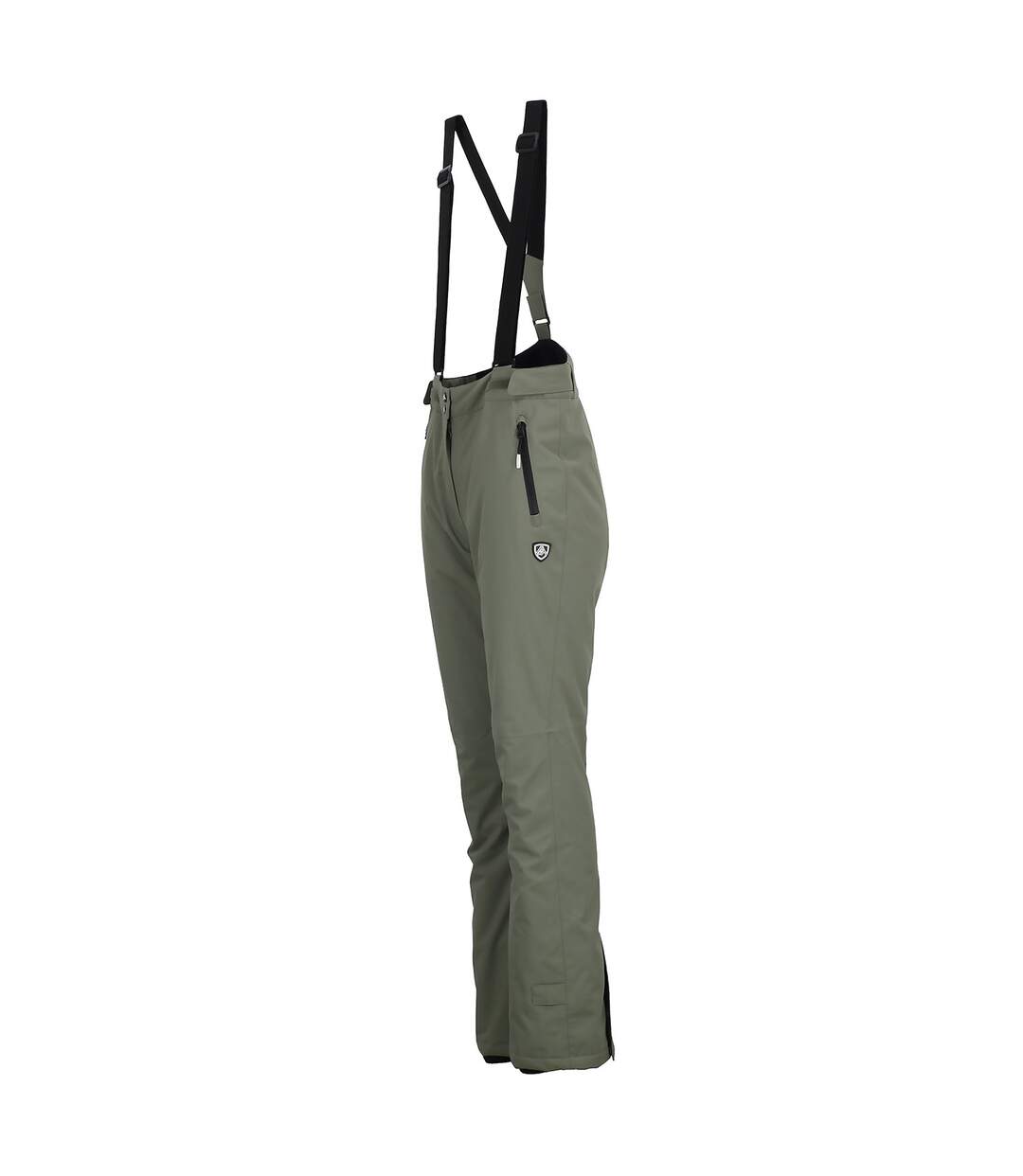 Pantalon de ski ATOZAN-2