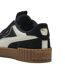 Basket Cuir Puma Carina 3.0 Luxe SD-4