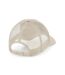 Casquette Unisexe Adulte En Coton Biologique Sable Beechfield-2
