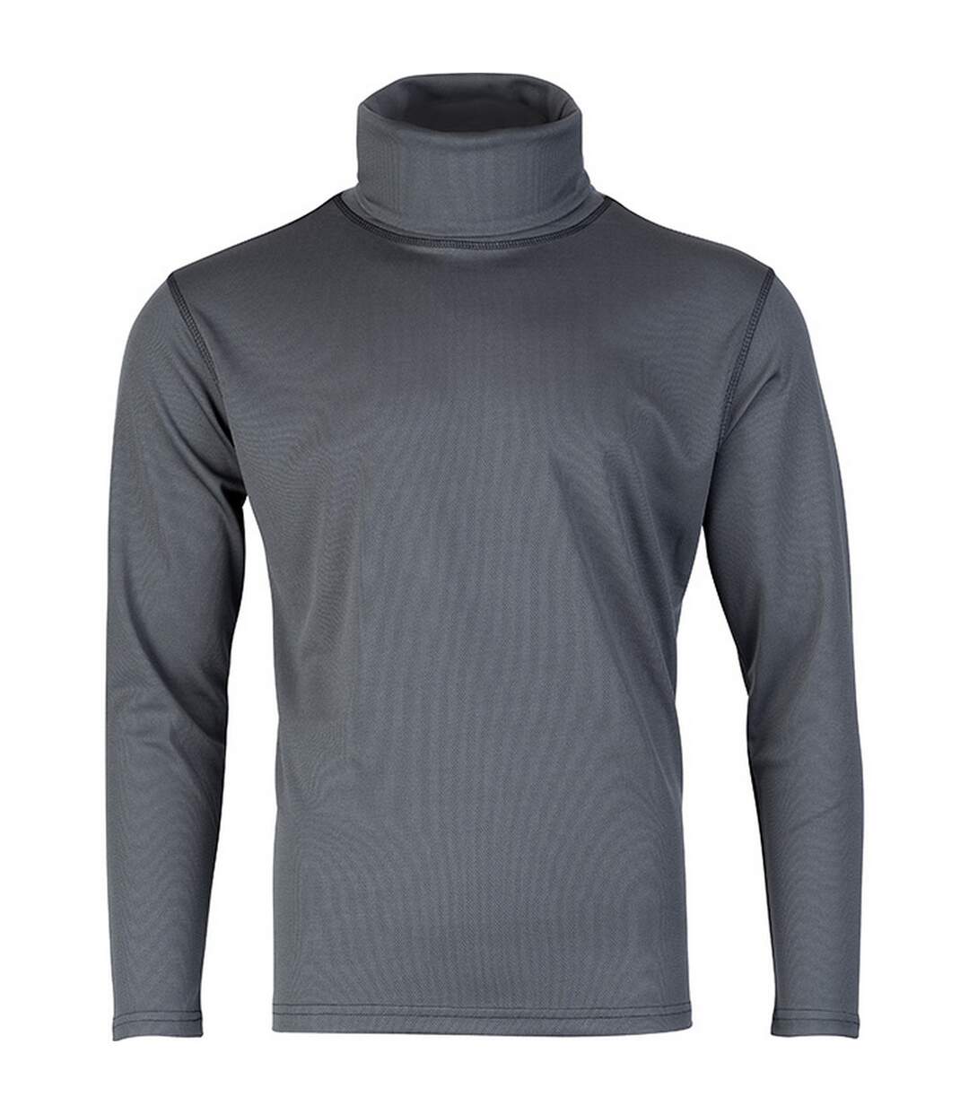 Haut De Sport Tactical Homme Gris Viper-1