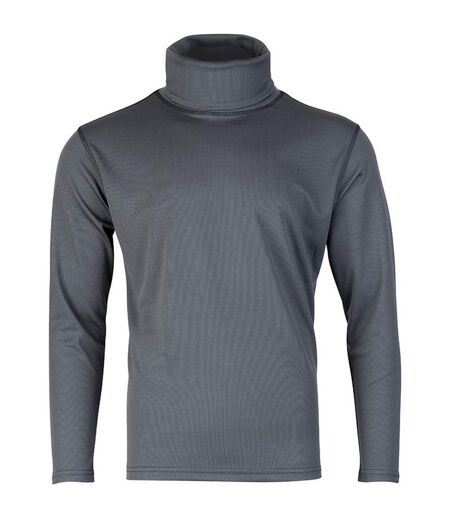 Haut De Sport Tactical Homme Gris Viper