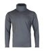 Haut De Sport Tactical Homme Gris Viper-1