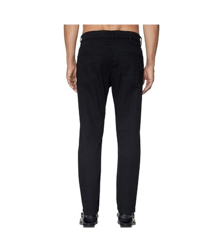 Jean slim noir homme diesel 2005