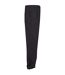 Pantalon De Jogging Homme Noir Urban Classics-4