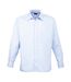 Chemise homme bleu clair Premier