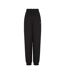 Pantalon De Jogging Femme Noir Slazenger-1