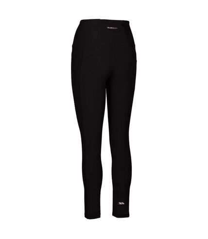 Legging basca femme noir Trespass