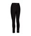 Legging basca femme noir Trespass Trespass