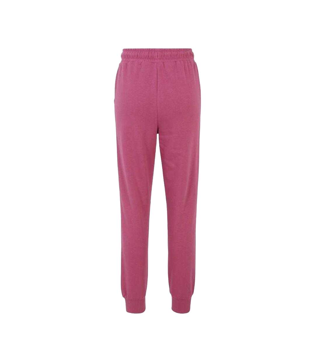 Pantalon De Jogging Buetzow Femme Rose Fila-2