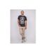 T-shirt manches courtes imprimé JEMIL-4