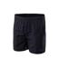 Short Motif/style Logo Brodé Solme Homme Noir Hi-Tec-3