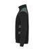Mens Ambition Half Zip Sweatshirt Pistol Clique-3