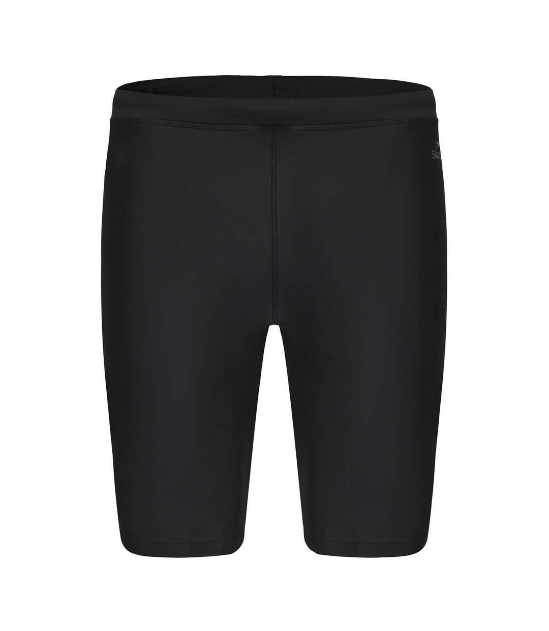 Maillot De Bain Homme Noir Slazenger-1