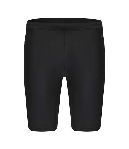 Maillot De Bain Homme Noir Slazenger