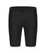 Maillot De Bain Homme Noir Slazenger-1