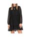 Robe Noir Femme JDY Cody - M-1