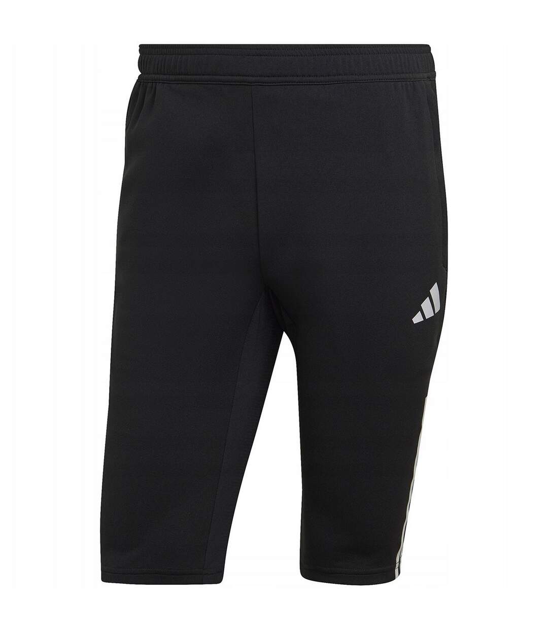 Short Entraînement Tiro Competition Homme Noir Adidas-2