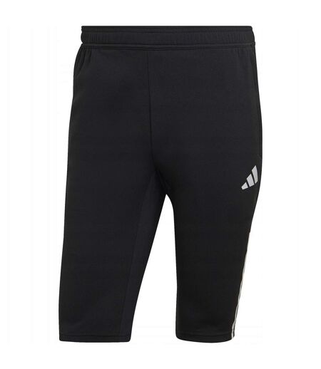 Short Entraînement Tiro Competition Homme Noir Adidas