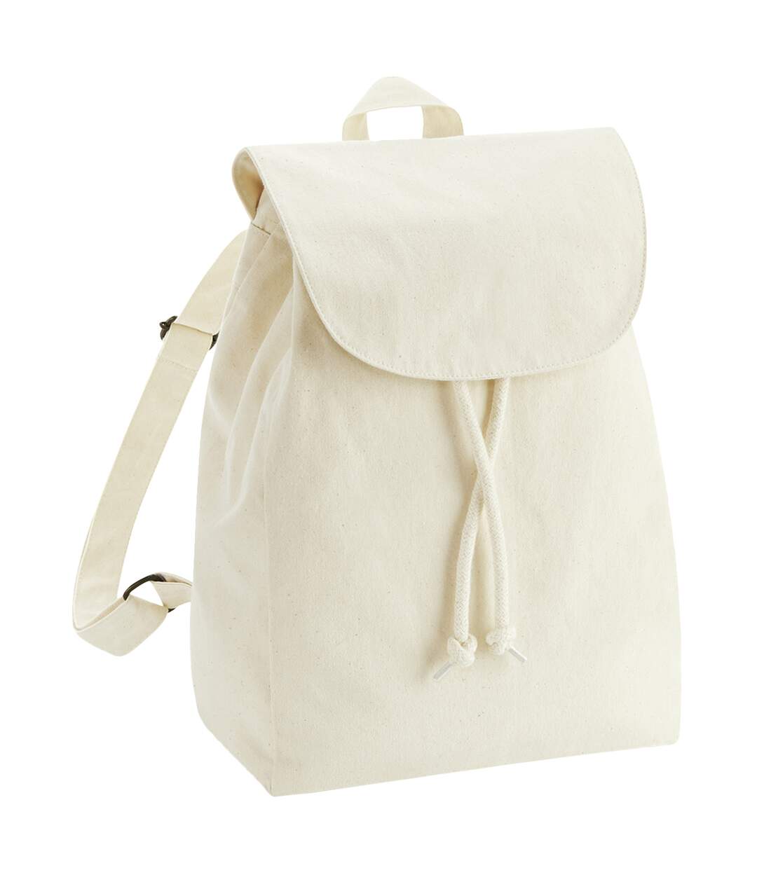 Sac à dos earthaware taille unique beige pâle Westford Mill