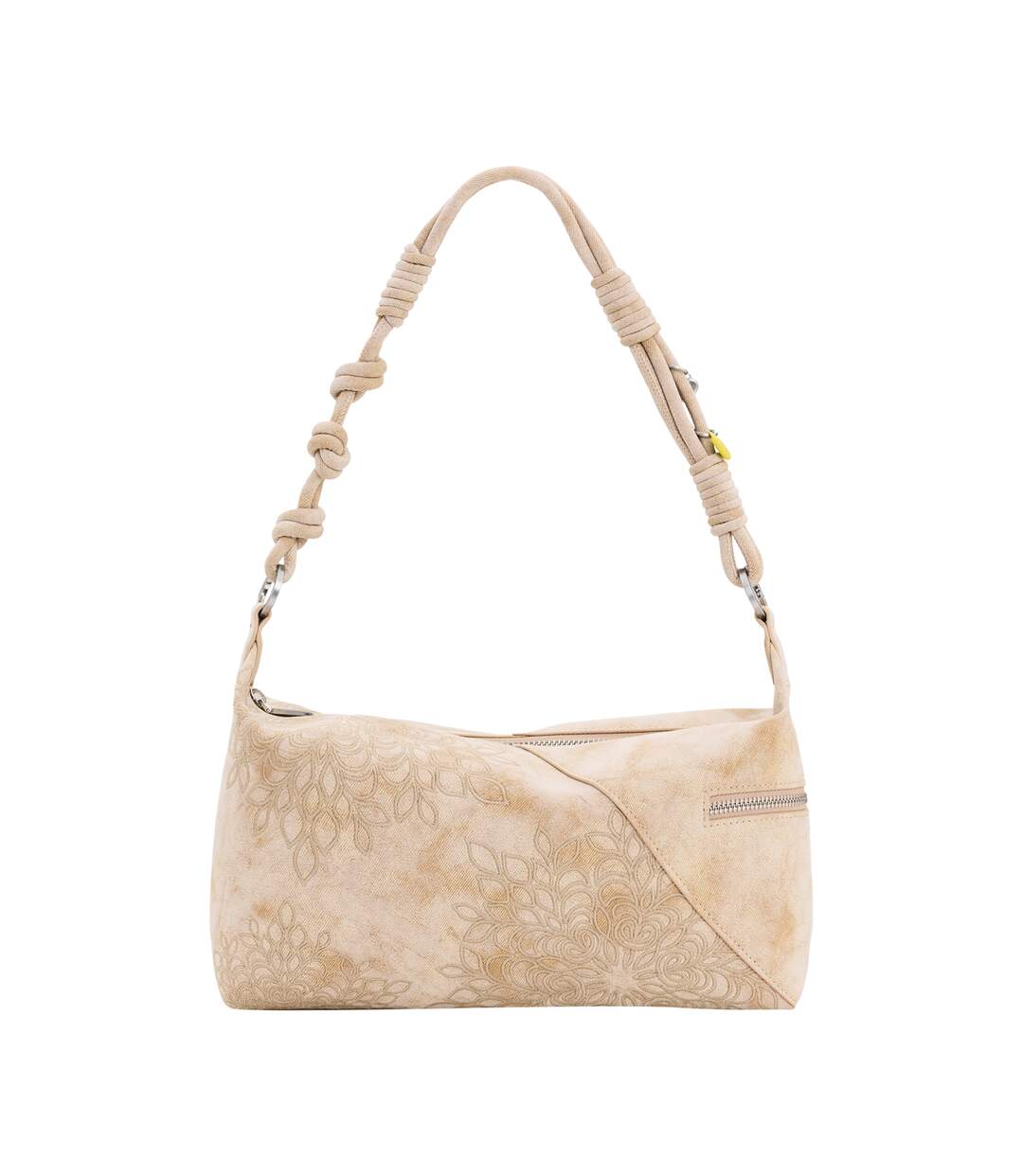 Sac à Main Desigual Sierra Sand Huntington-1